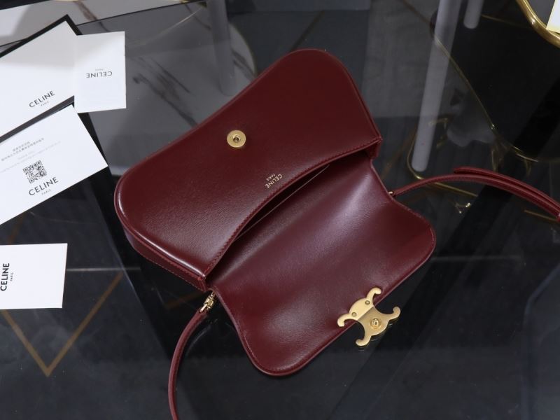 Celine Triomphe Bags